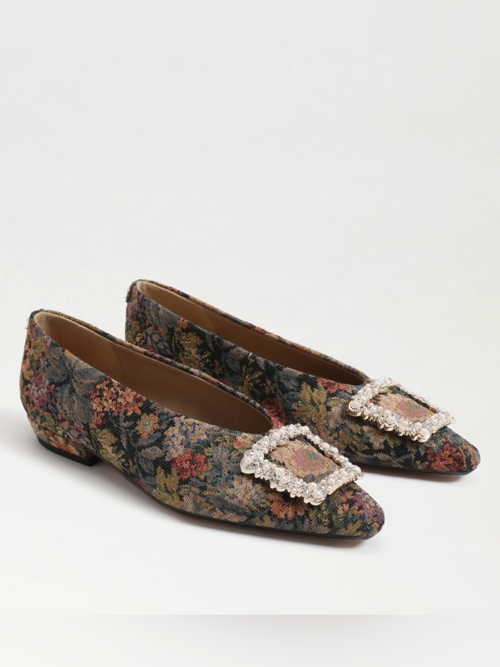 Sam Edelman Flats